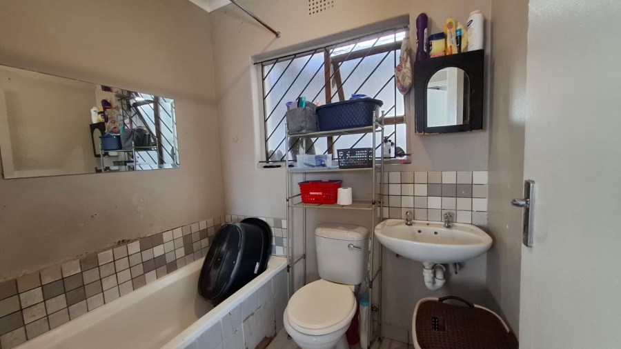 4 Bedroom Property for Sale in Westgate Western Cape